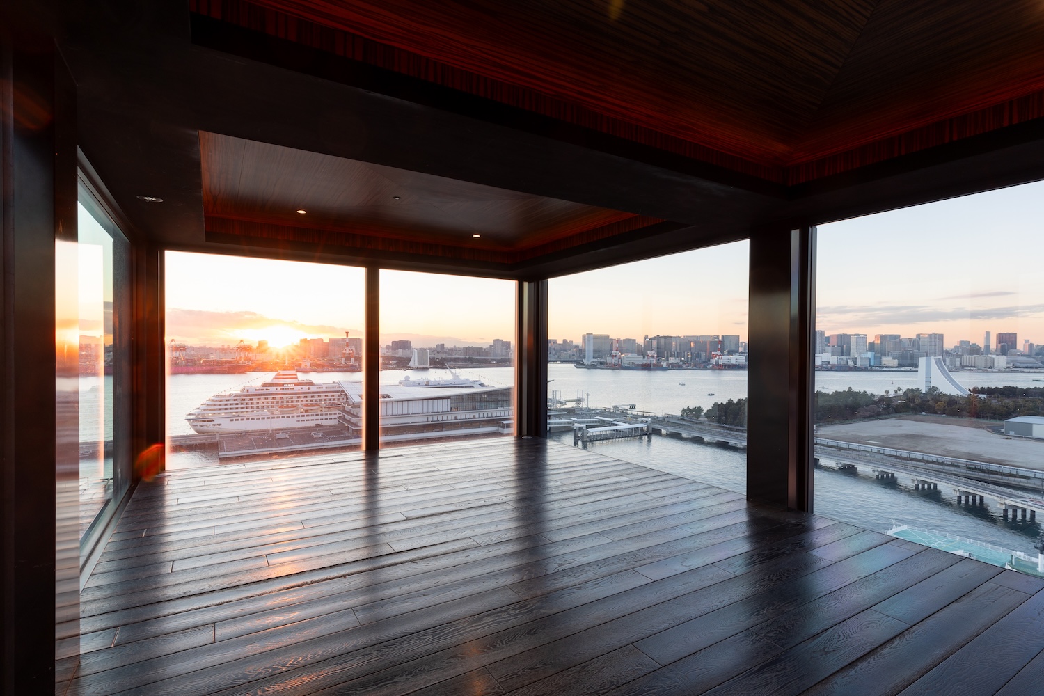 お台場BLDG店  -BAR-