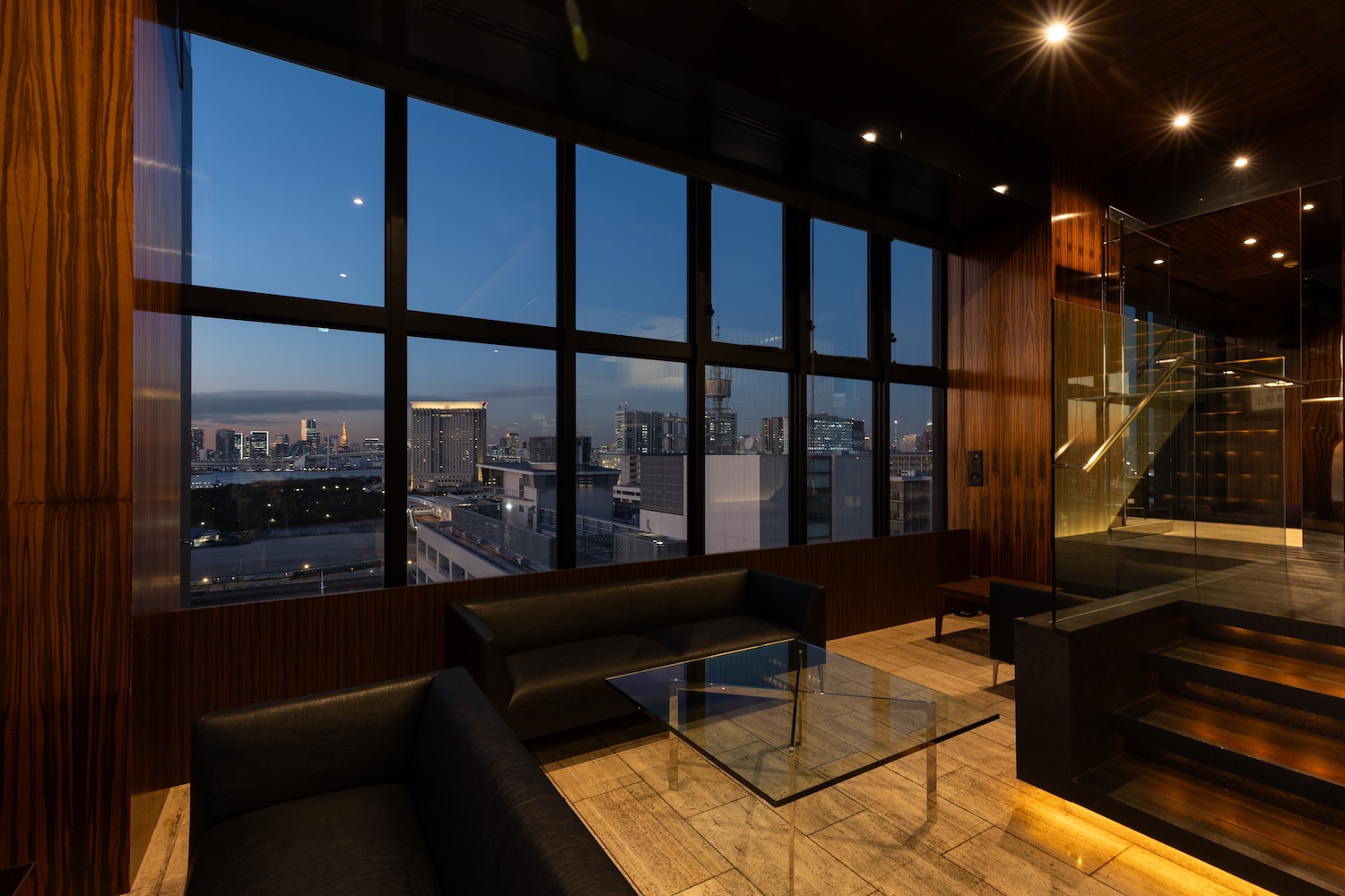 お台場BLDG店  -BAR-