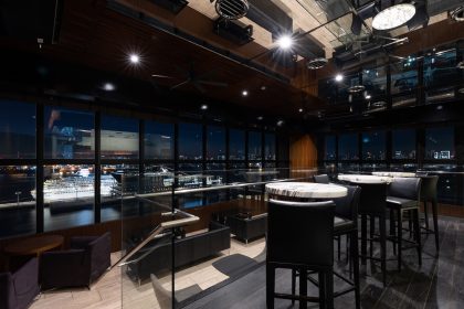 お台場BLDG店  -BAR-