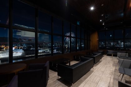お台場BLDG店  -BAR-