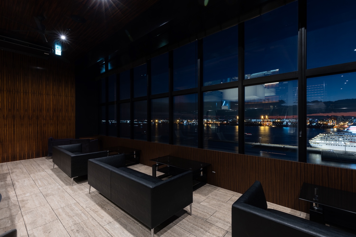 お台場BLDG店  -BAR-