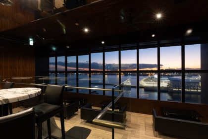 お台場BLDG店  -BAR-