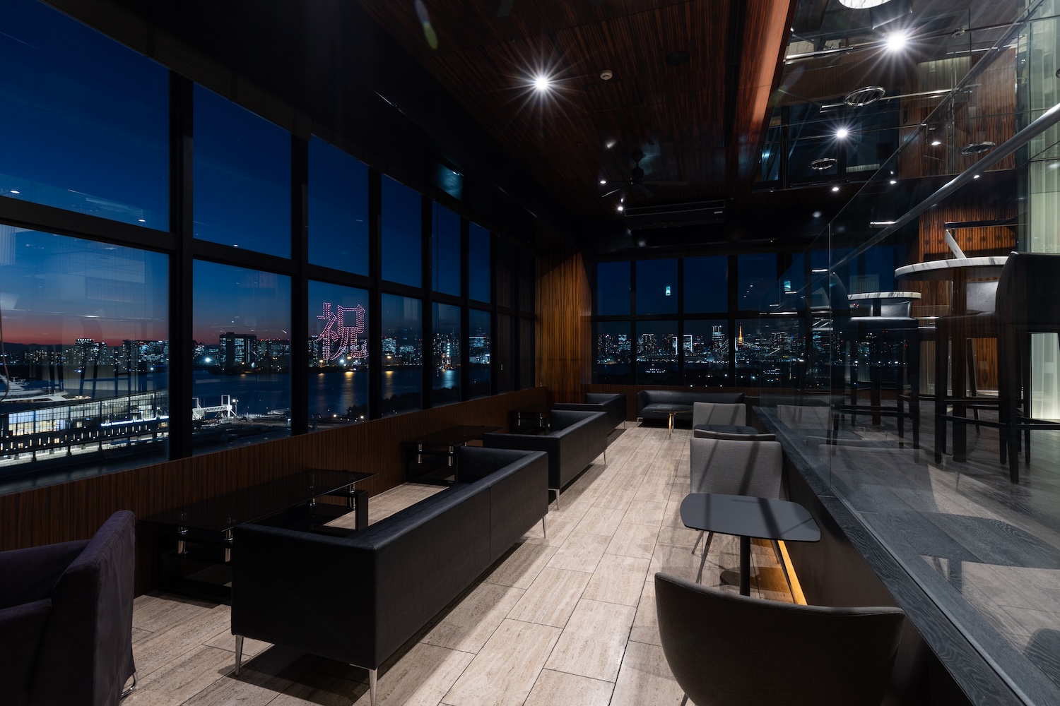 お台場BLDG店  -BAR-