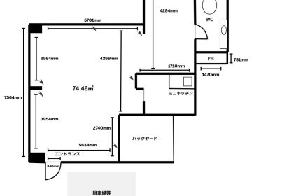 表参道SIDEWALK店