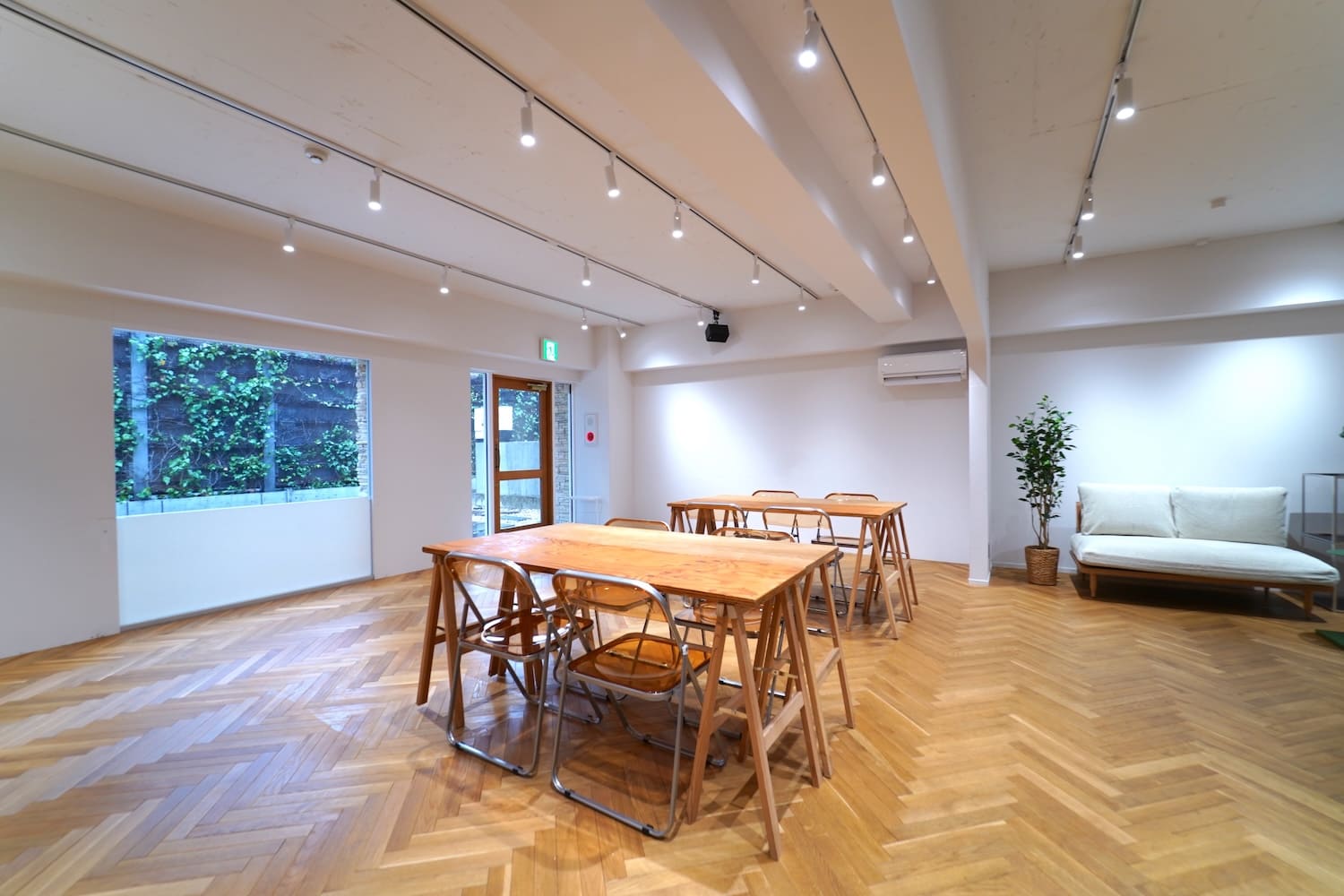 表参道SIDEWALK店