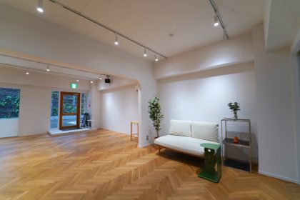 【事例】ファミリー世帯の集まる団地内カフェで、プロモーションイベントを開催| 赤羽