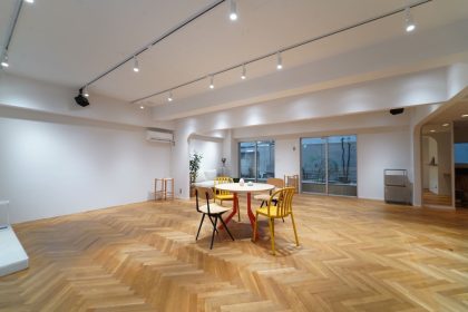 【事例】ファミリー世帯の集まる団地内カフェで、プロモーションイベントを開催| 赤羽