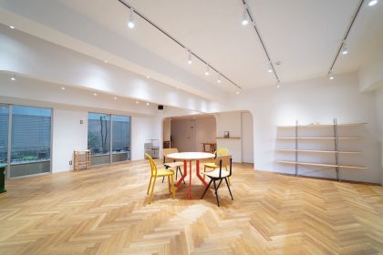 【事例】ファミリー世帯の集まる団地内カフェで、プロモーションイベントを開催| 赤羽