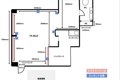 表参道SIDEWALK店