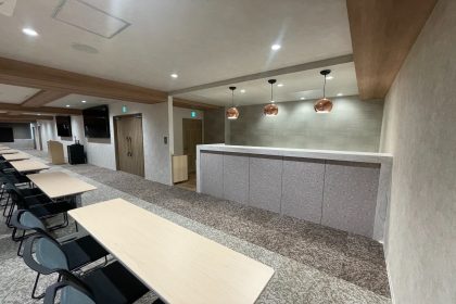 新橋店 -OFFICE-