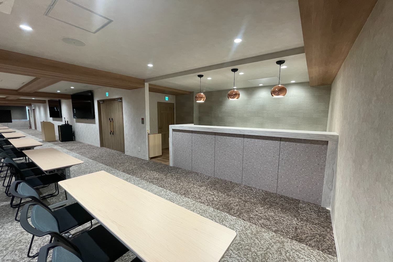 新橋店 -OFFICE-