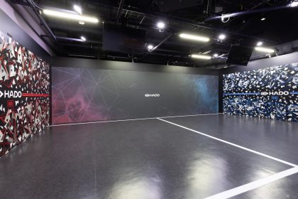 お台場ARENA店