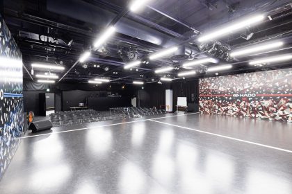 お台場ARENA店