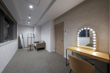 新橋店 -OFFICE-