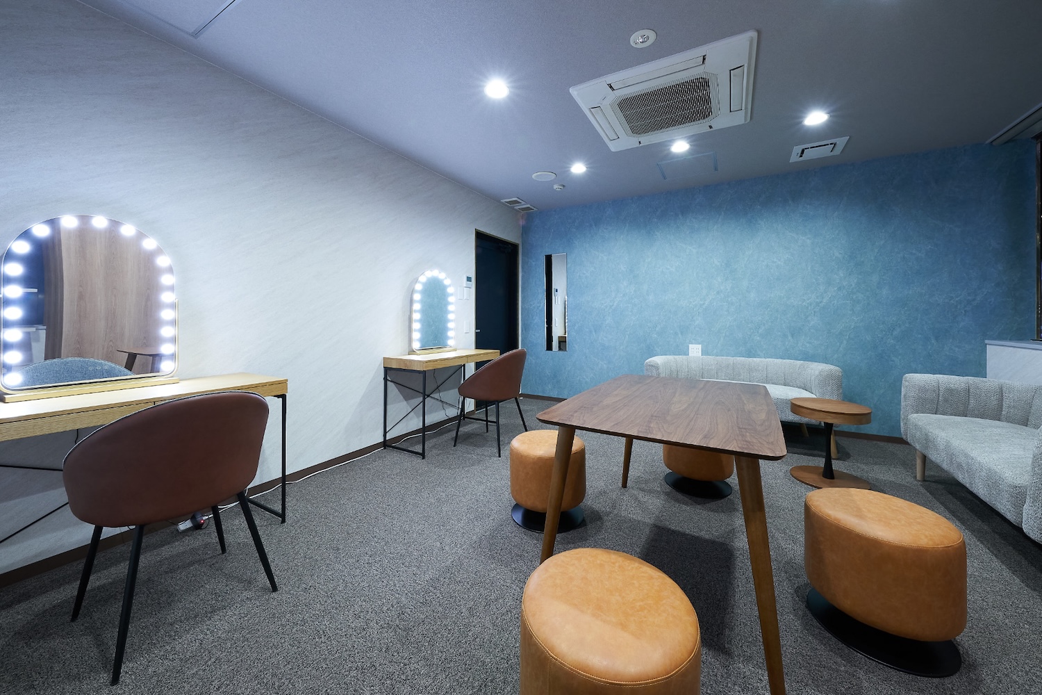 新橋店 -LOUNGE-