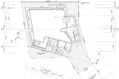 表参道BASEMENT店