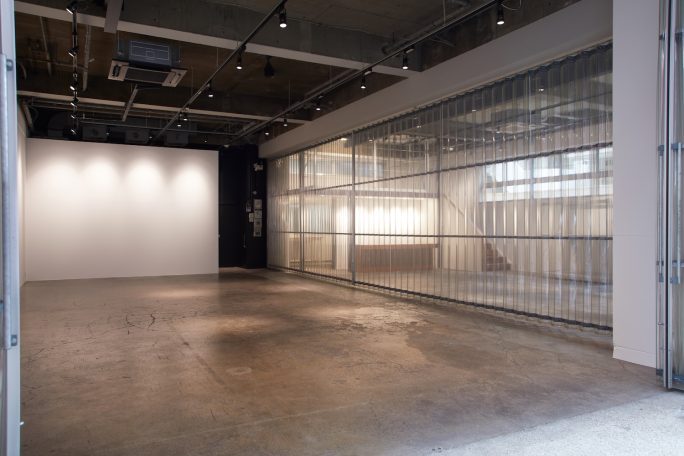 中目黒GALLERY店