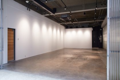 中目黒GALLERY店