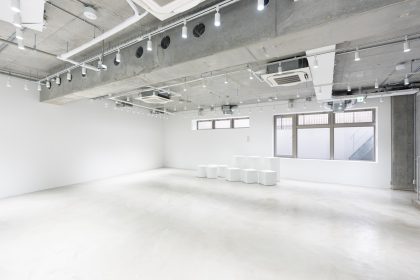 表参道BASEMENT店