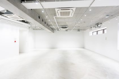 表参道BASEMENT店