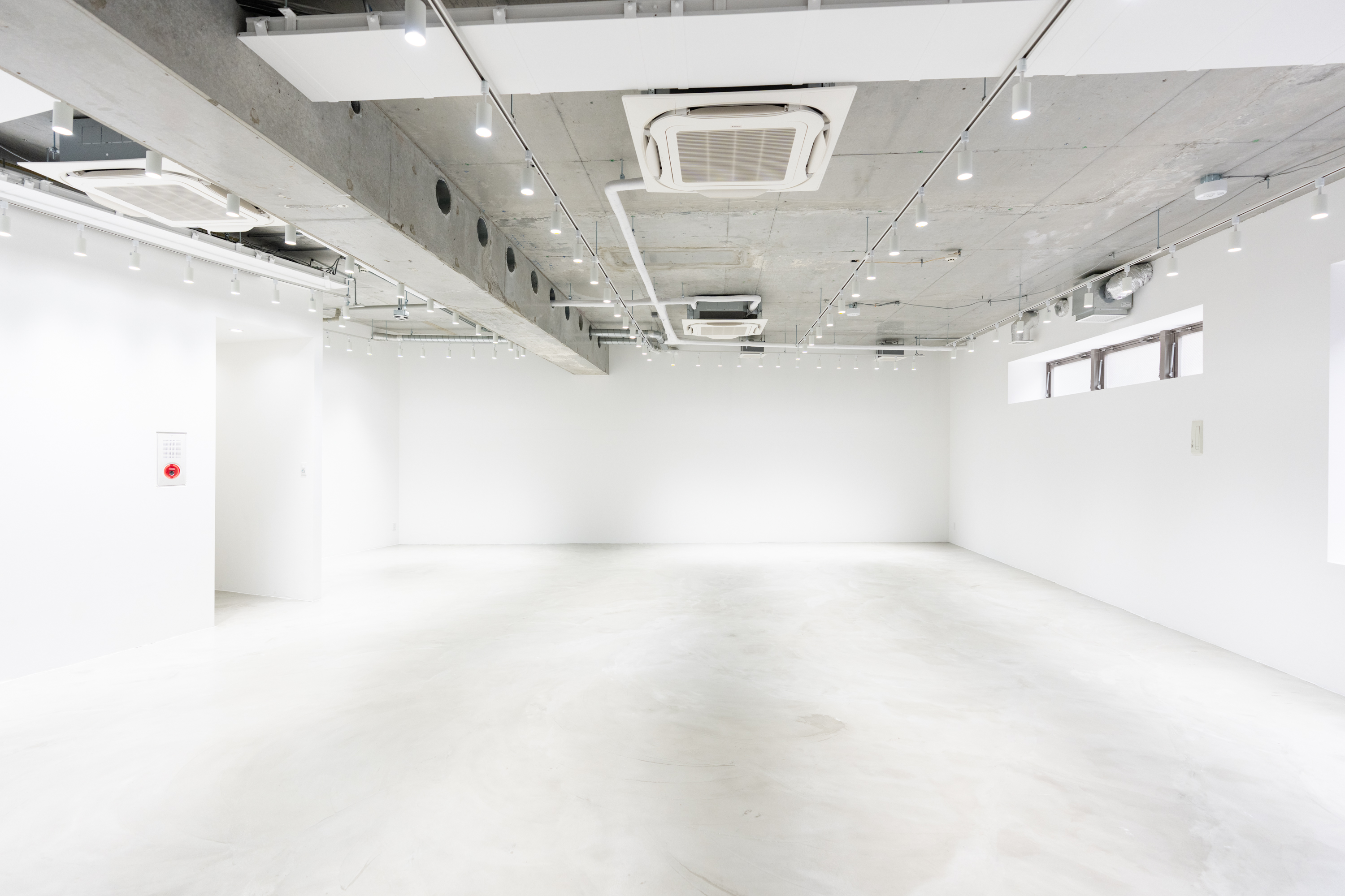 表参道BASEMENT店