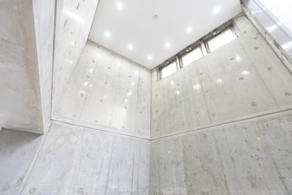 表参道BASEMENT店