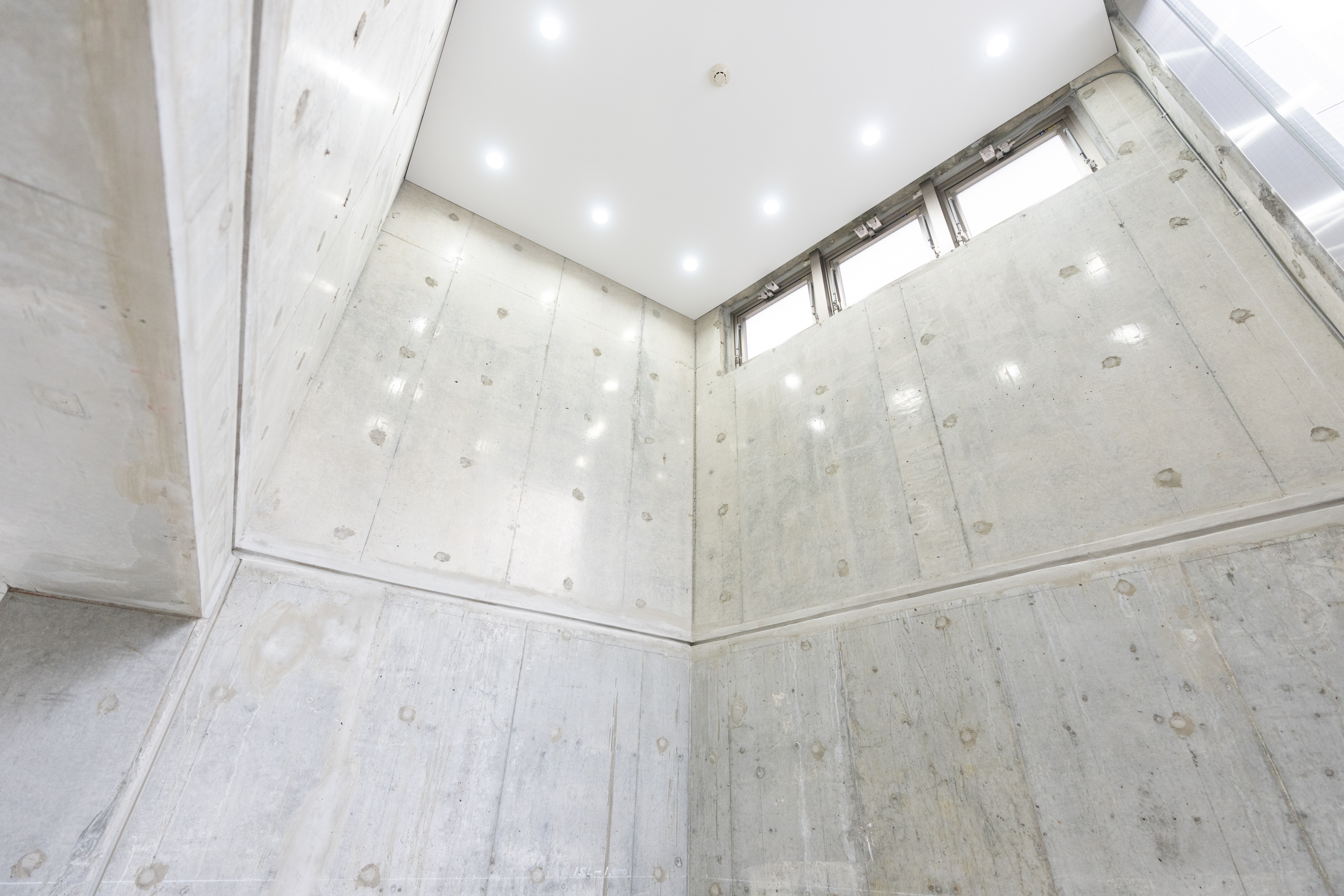 表参道BASEMENT店