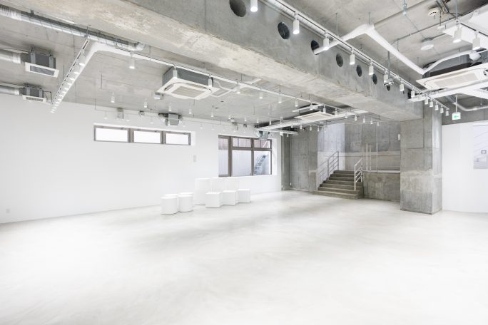 表参道BASEMENT店