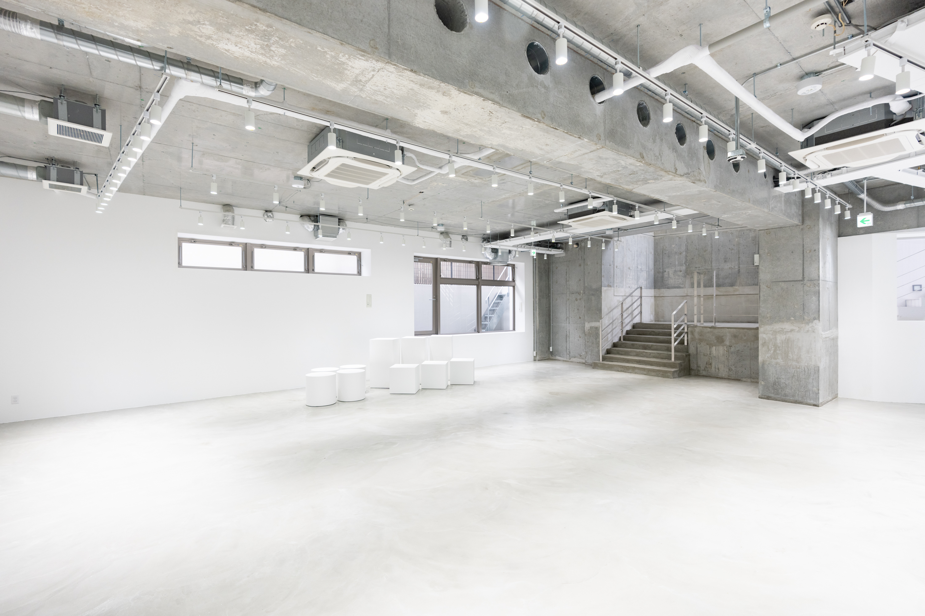 表参道BASEMENT店