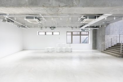 表参道BASEMENT店