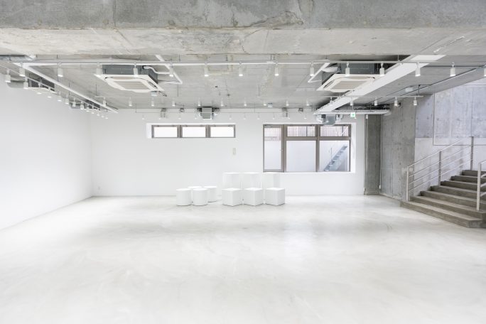 表参道BASEMENT店