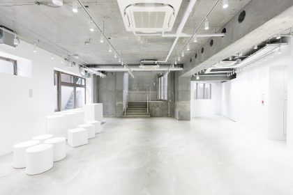 表参道BASEMENT店