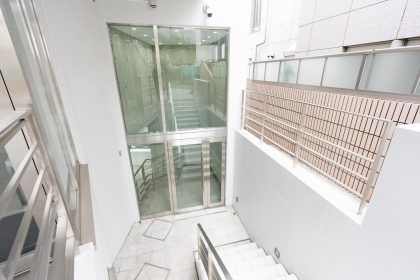 表参道BASEMENT店