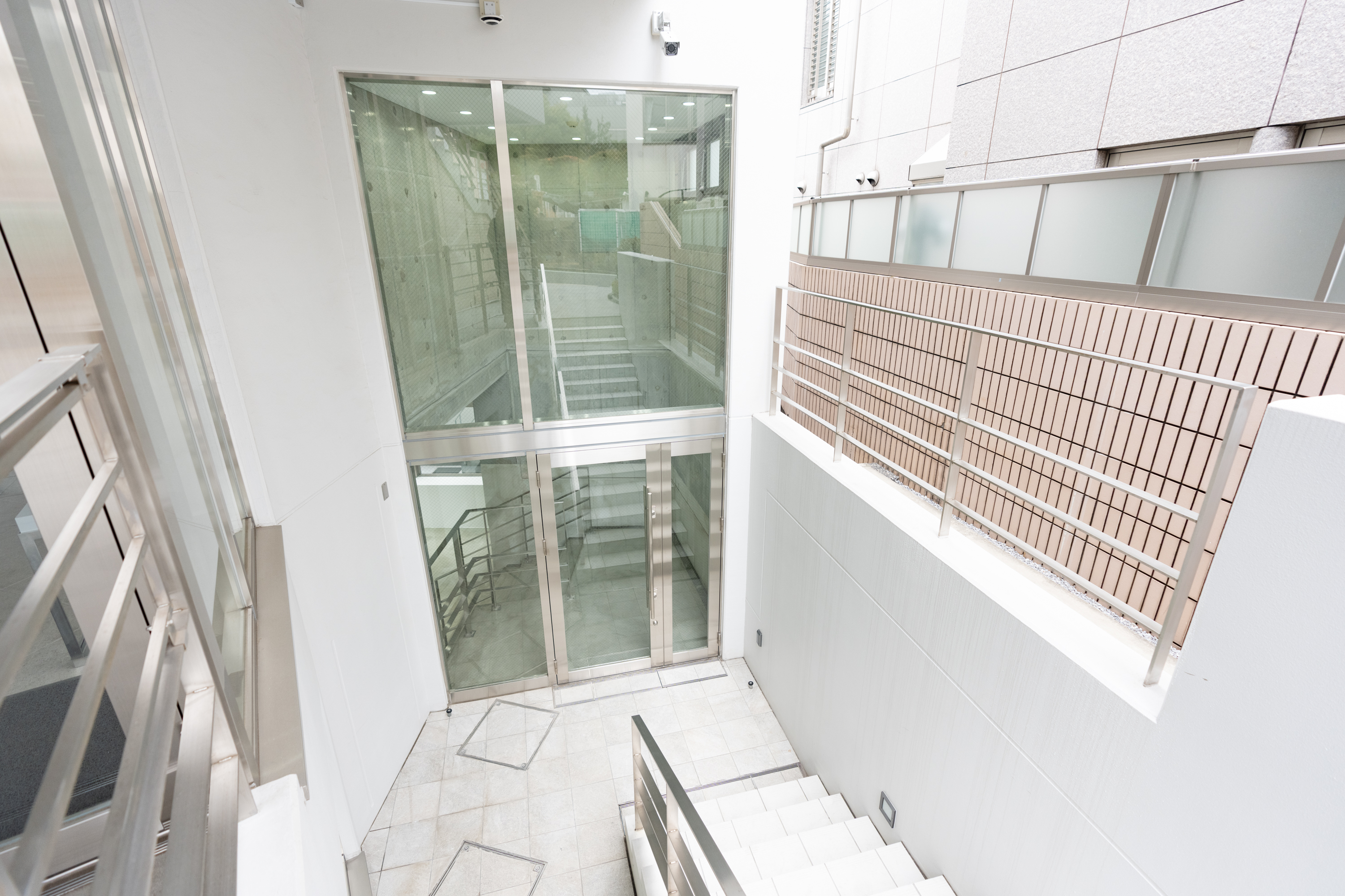 表参道BASEMENT店