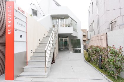 表参道BASEMENT店