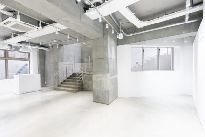 表参道BASEMENT店