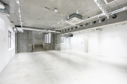 表参道BASEMENT店