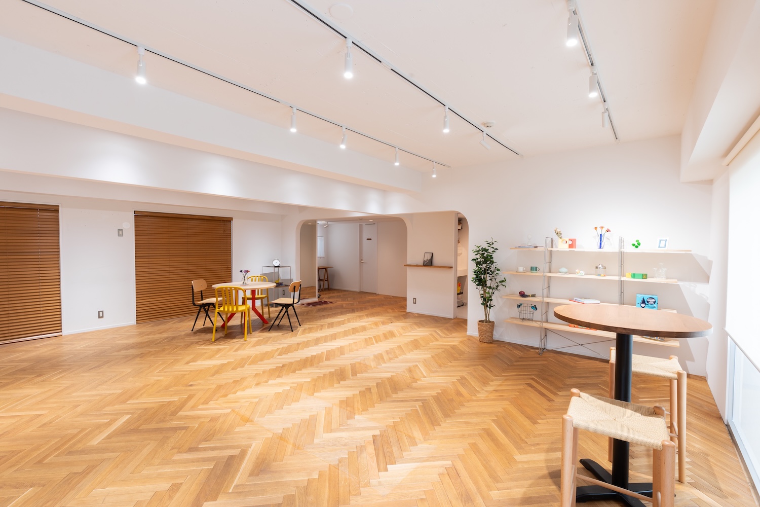 表参道SIDEWALK店