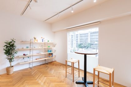 表参道SIDEWALK店