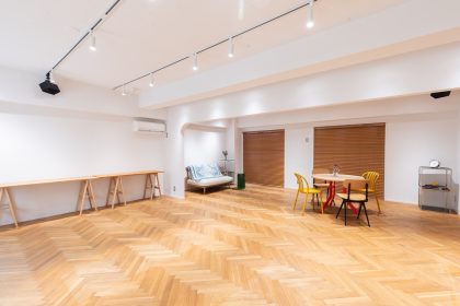 表参道SIDEWALK店