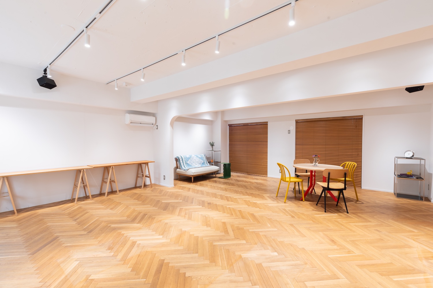 表参道SIDEWALK店