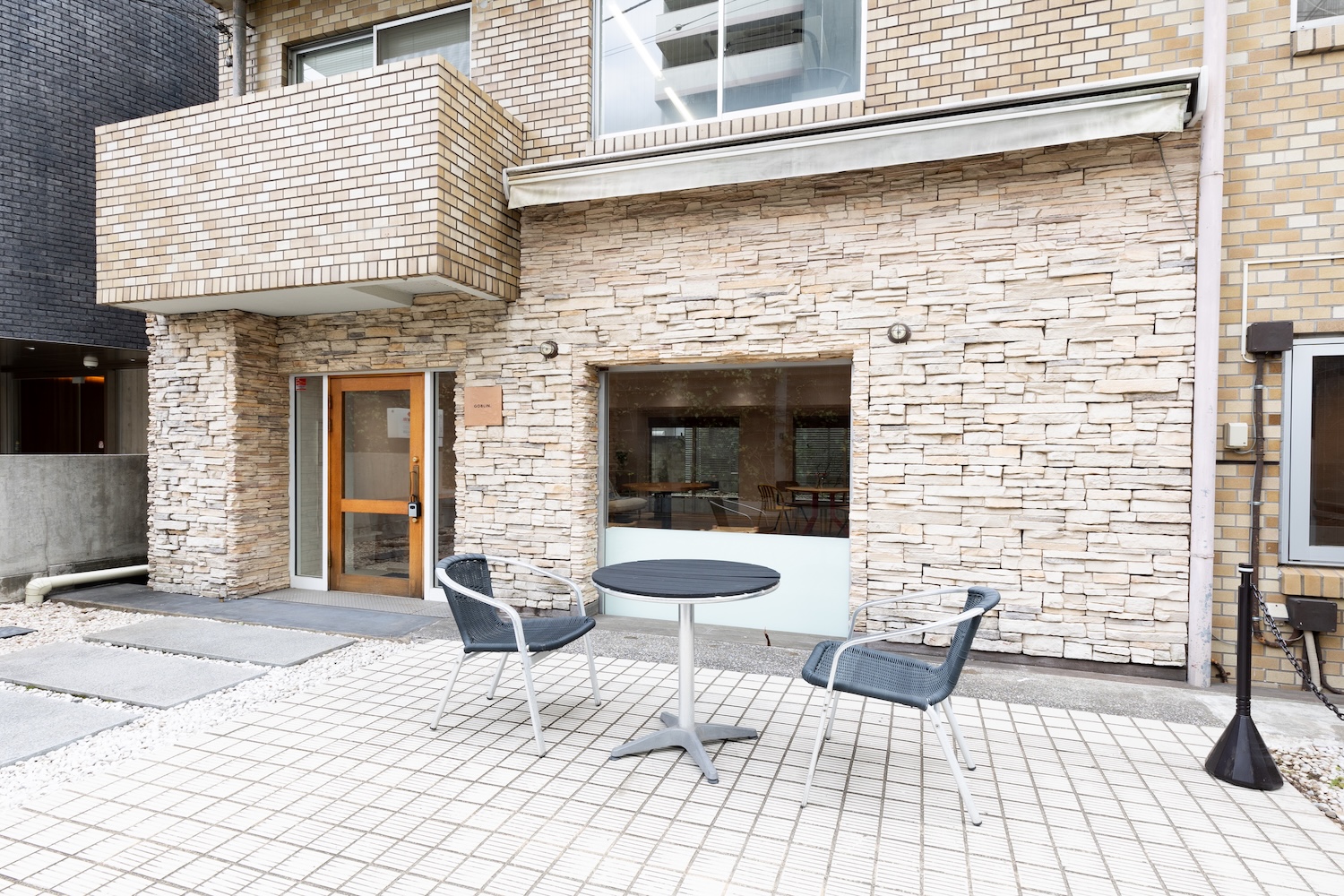 表参道SIDEWALK店