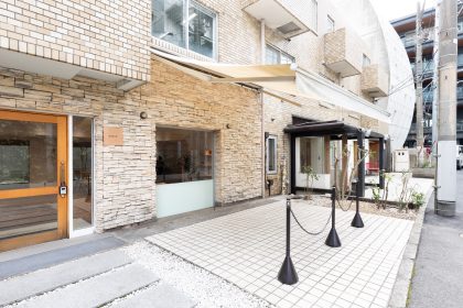 表参道SIDEWALK店