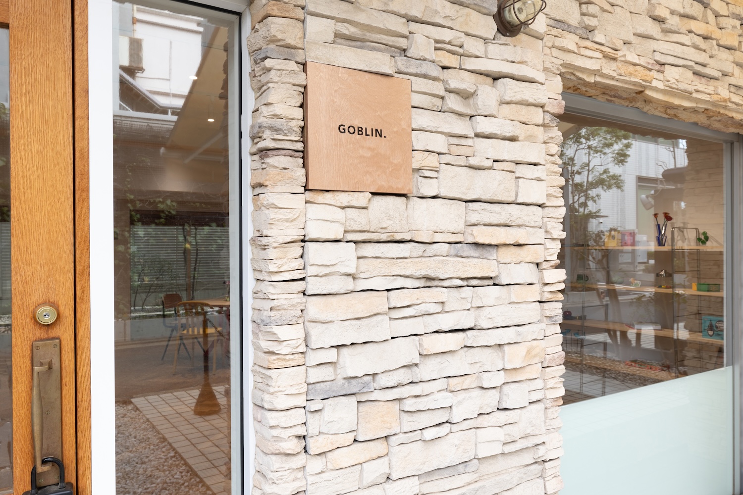 表参道SIDEWALK店