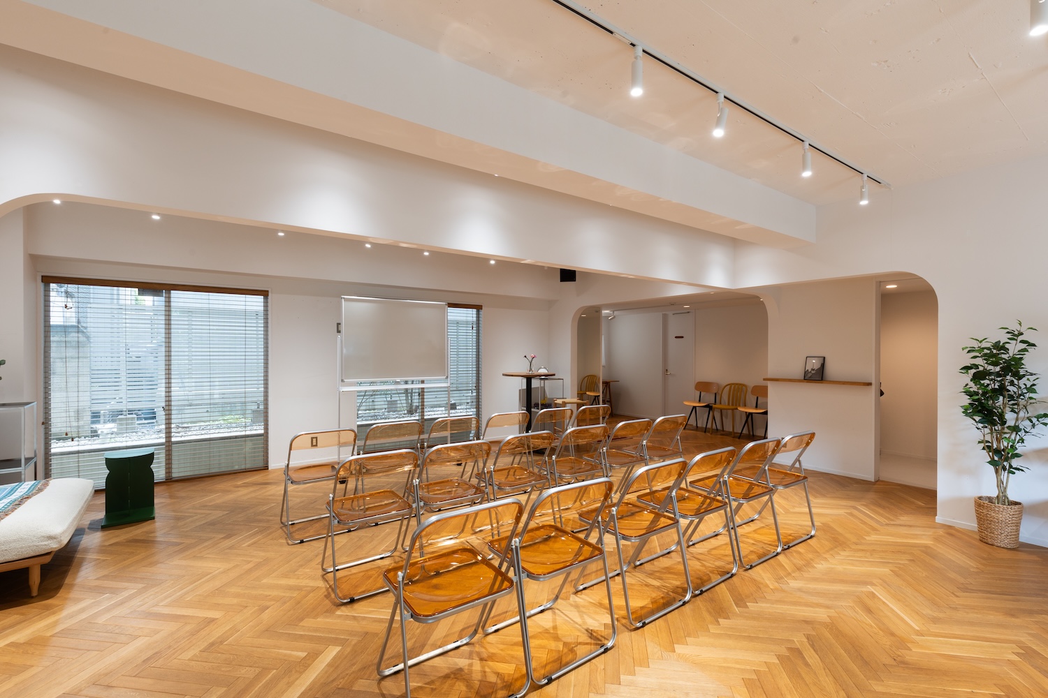 表参道SIDEWALK店