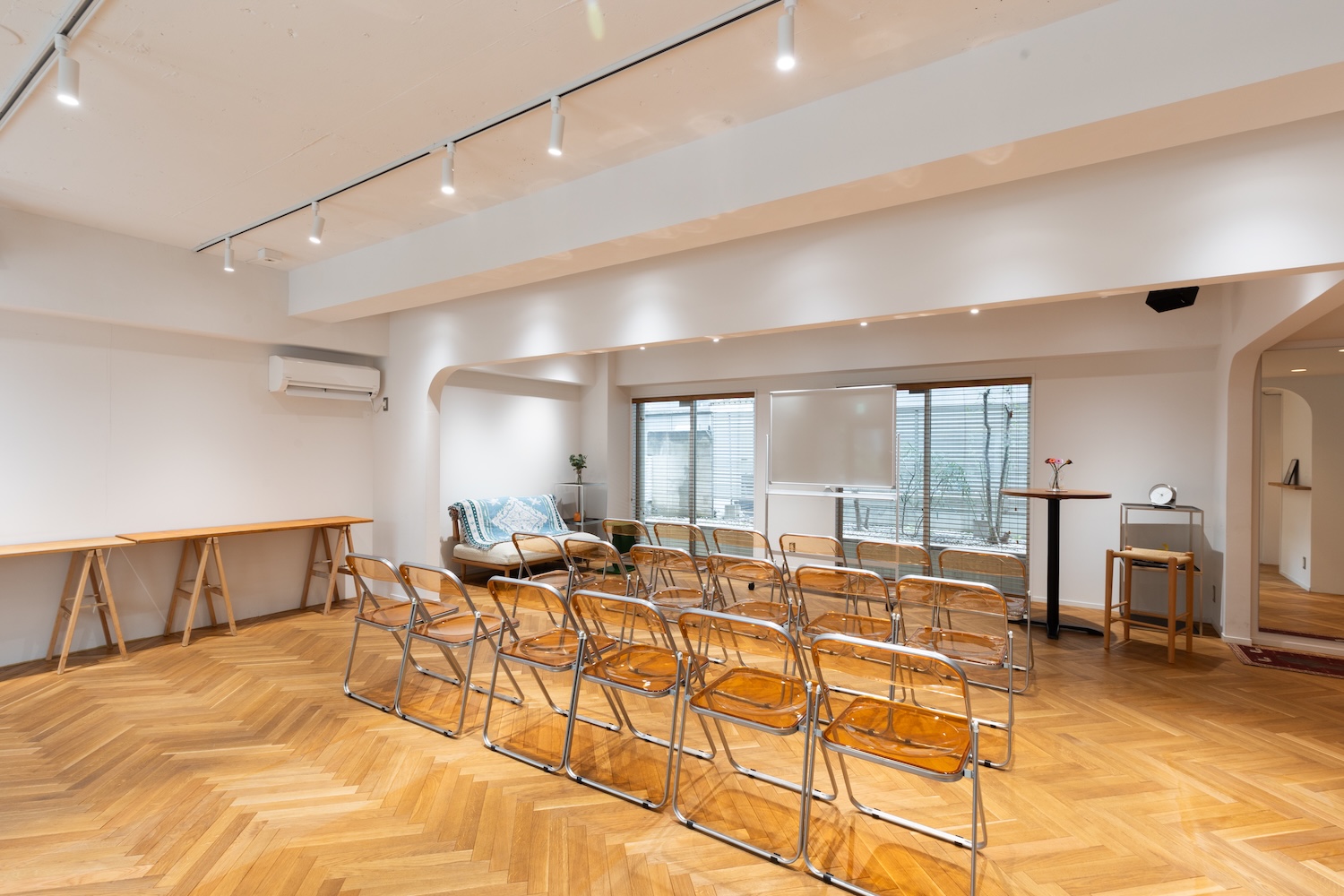 表参道SIDEWALK店