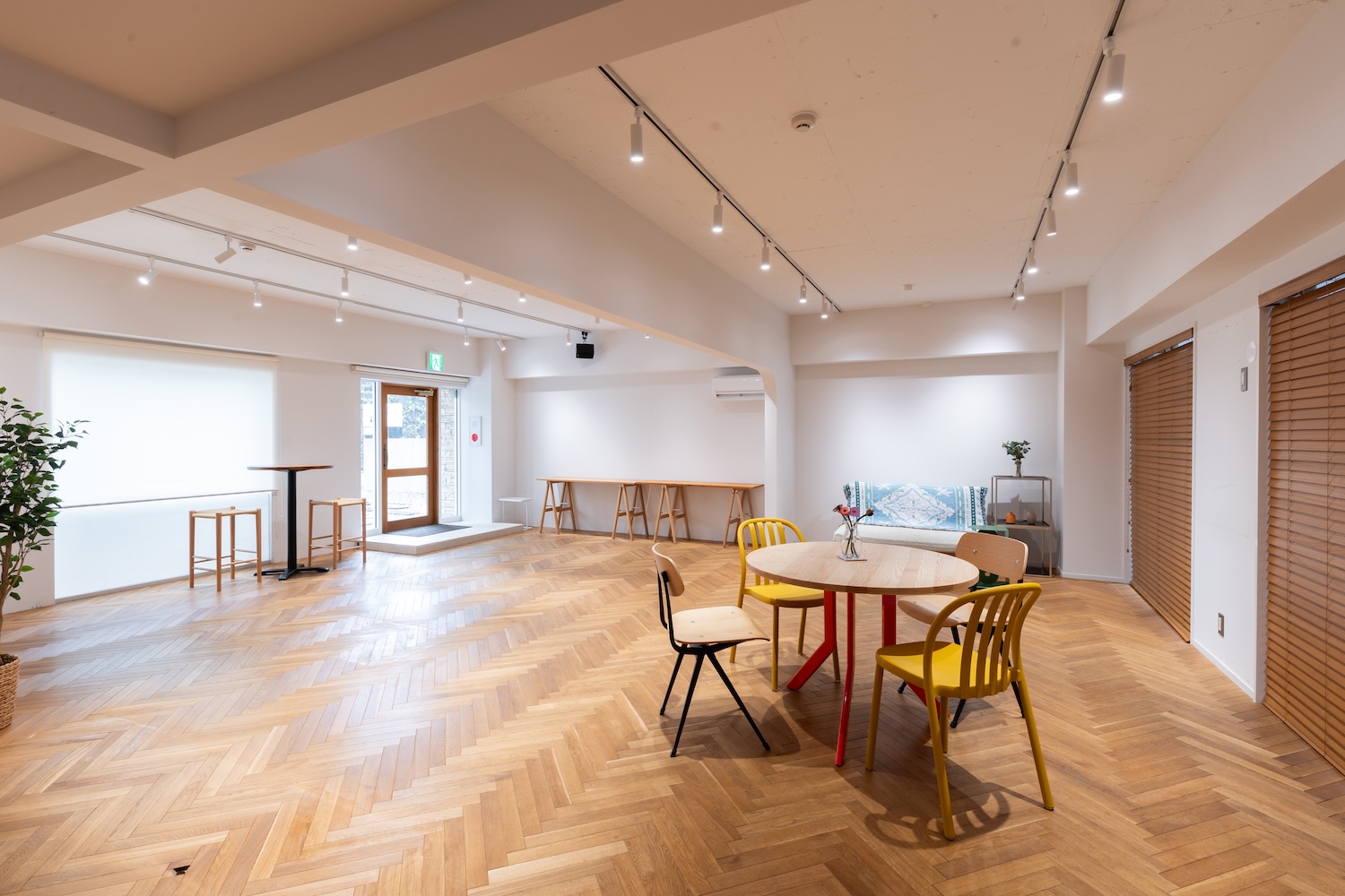 表参道SIDEWALK店