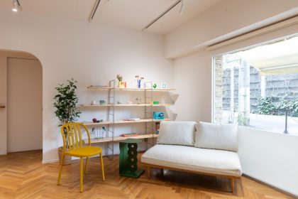 表参道SIDEWALK店