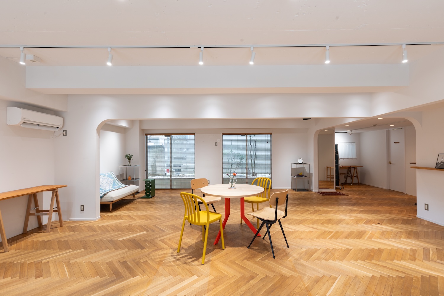 表参道SIDEWALK店