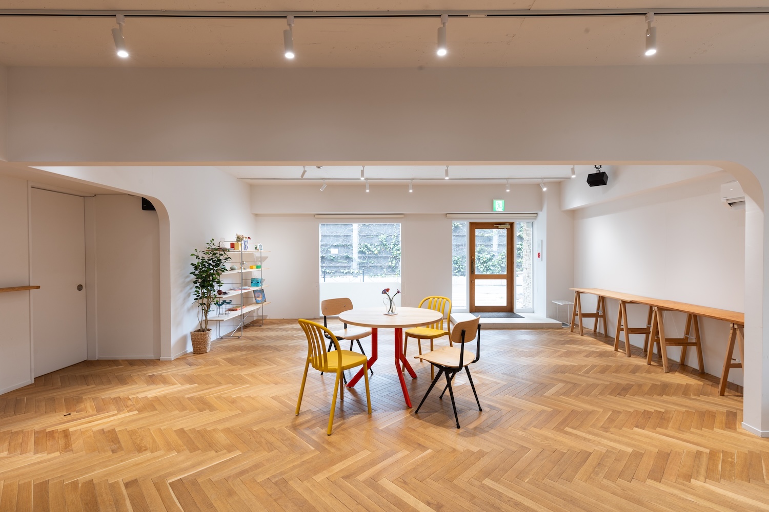 表参道SIDEWALK店